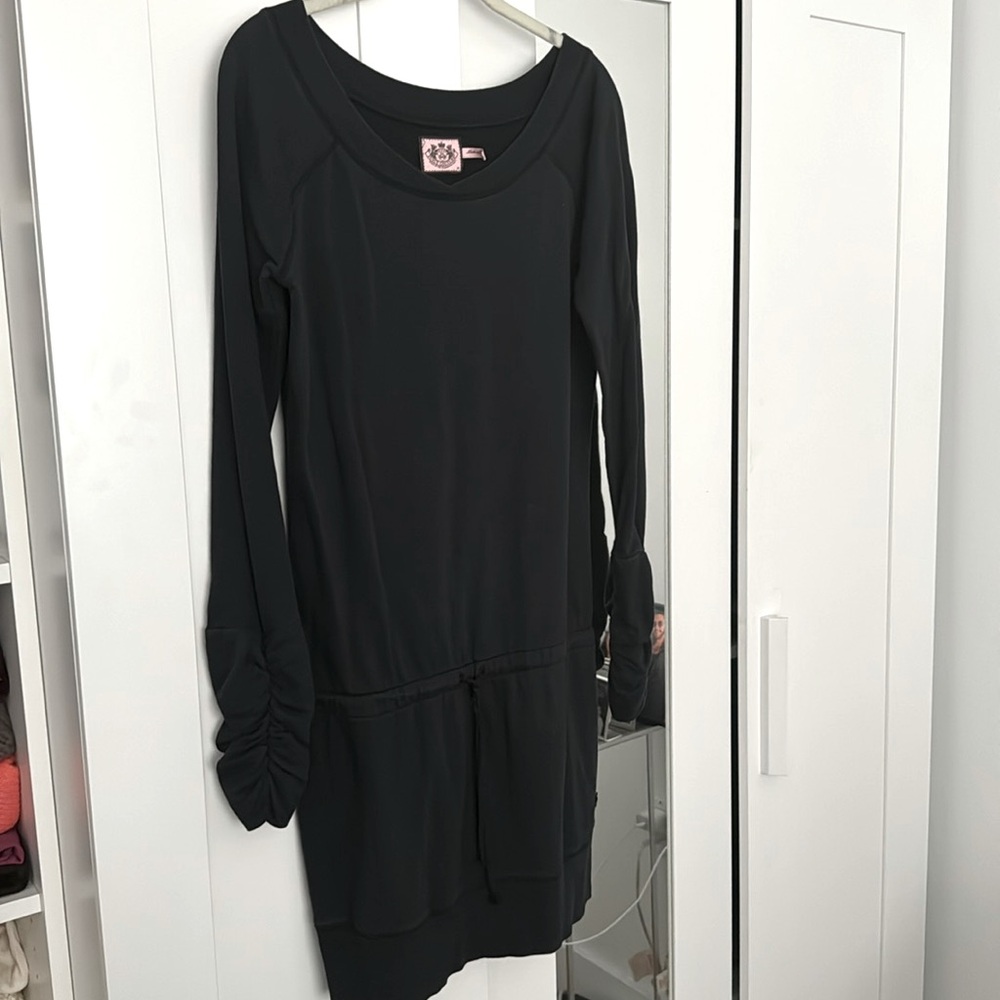 Juicy coverup!!!
